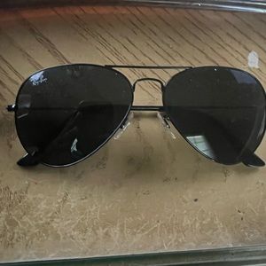 Ray Ban Sunglasses